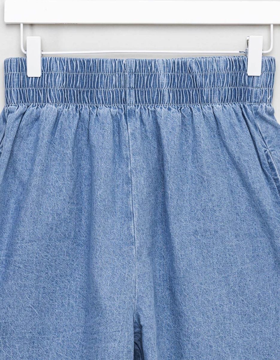 Uphills Denim Short_5