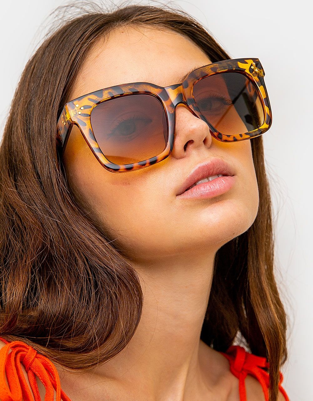 Uptown Sunglasses in Purr_0
