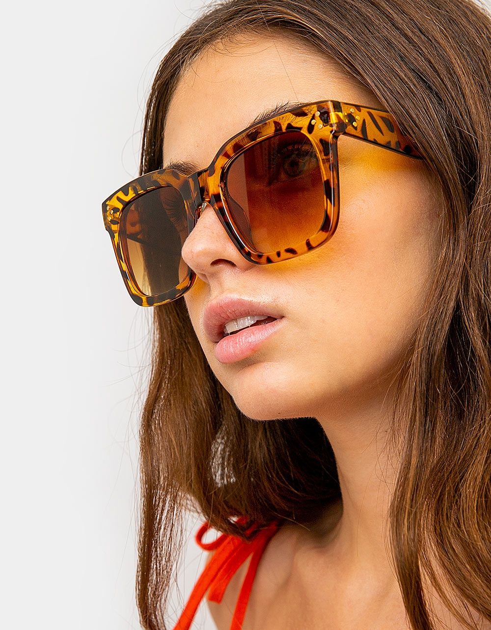 Uptown Sunglasses in Purr_2