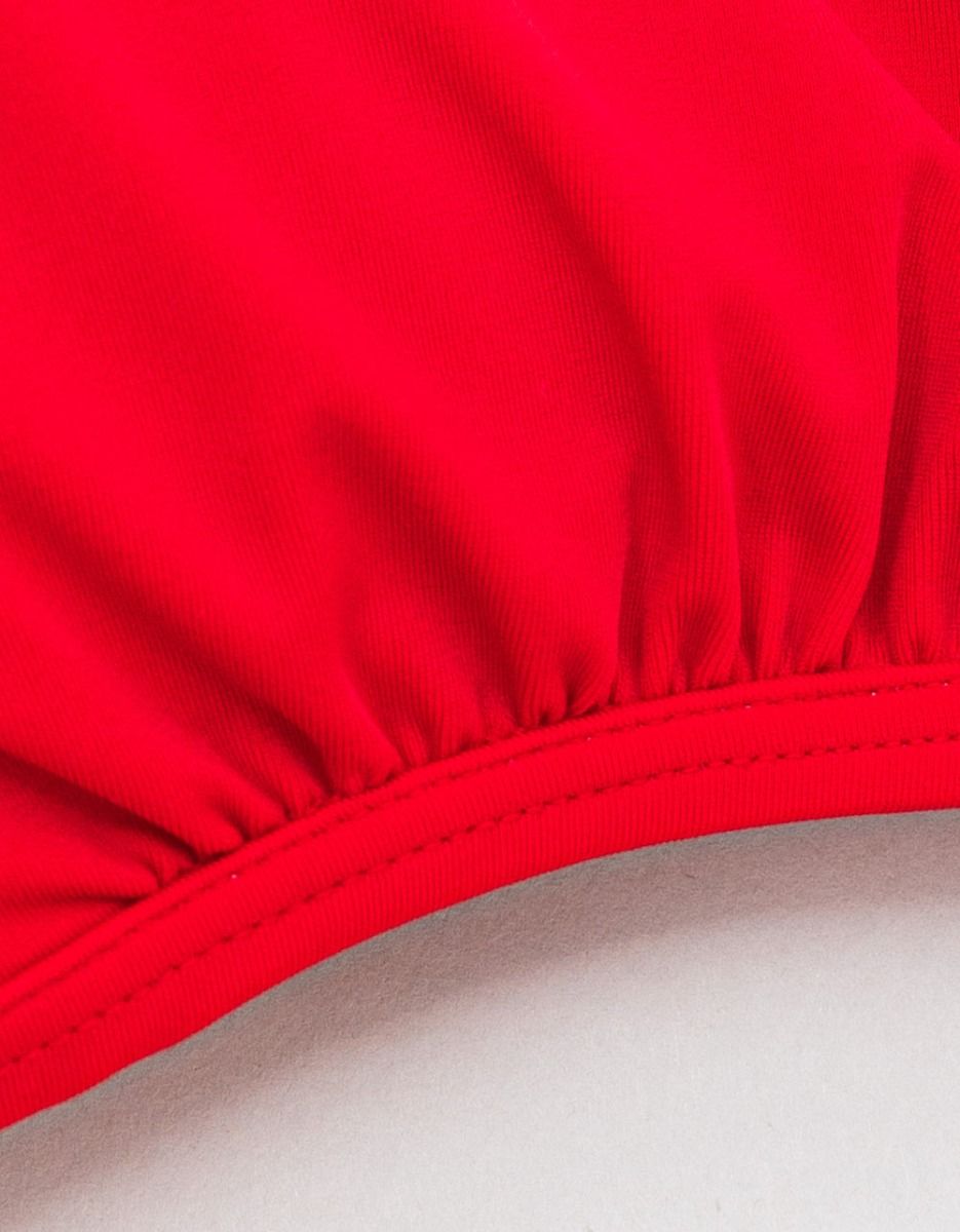 Valencia Top in Cherry_3