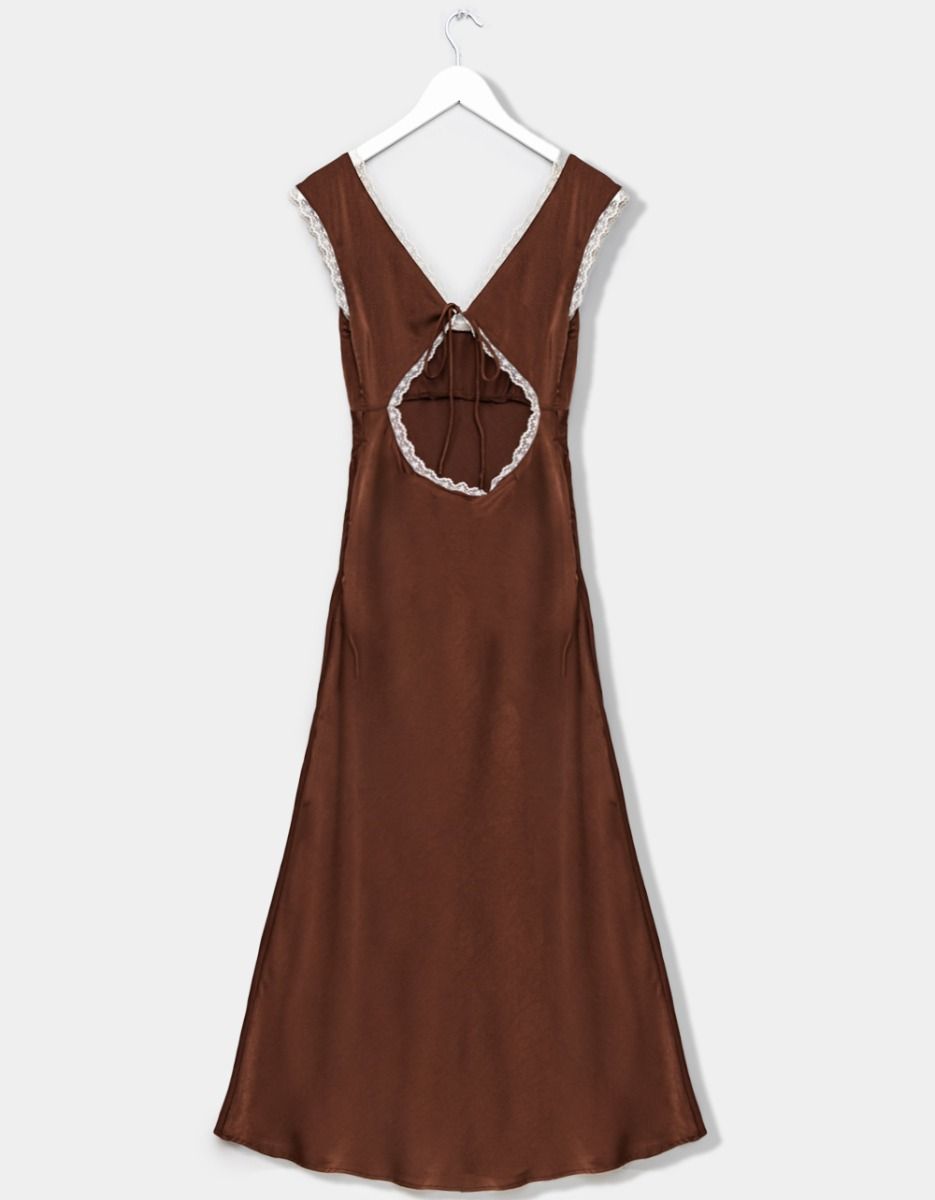 Valentina Satin Dress_6