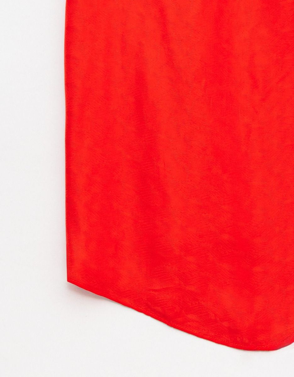 Valia Dress in Rouge_1