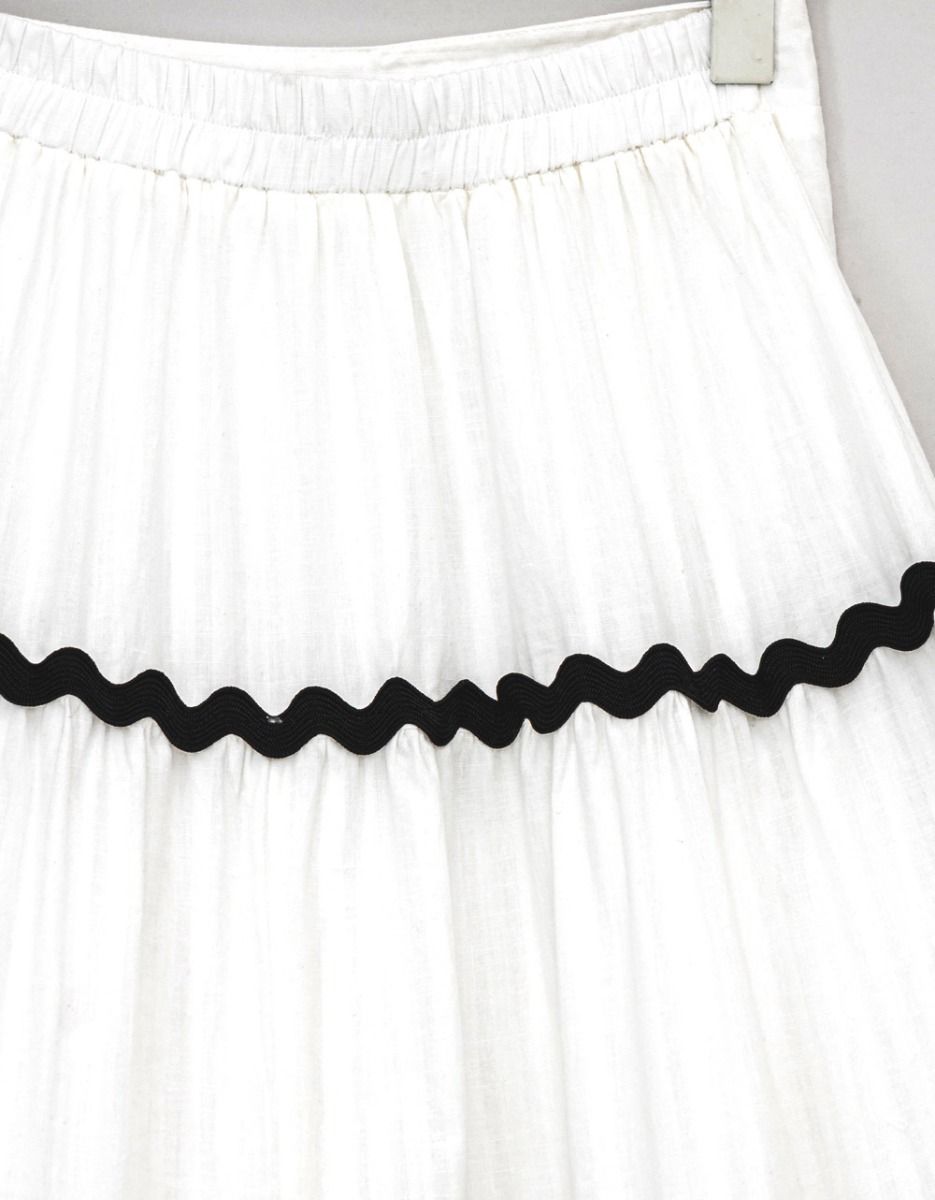 Vea Trim Skirt_5