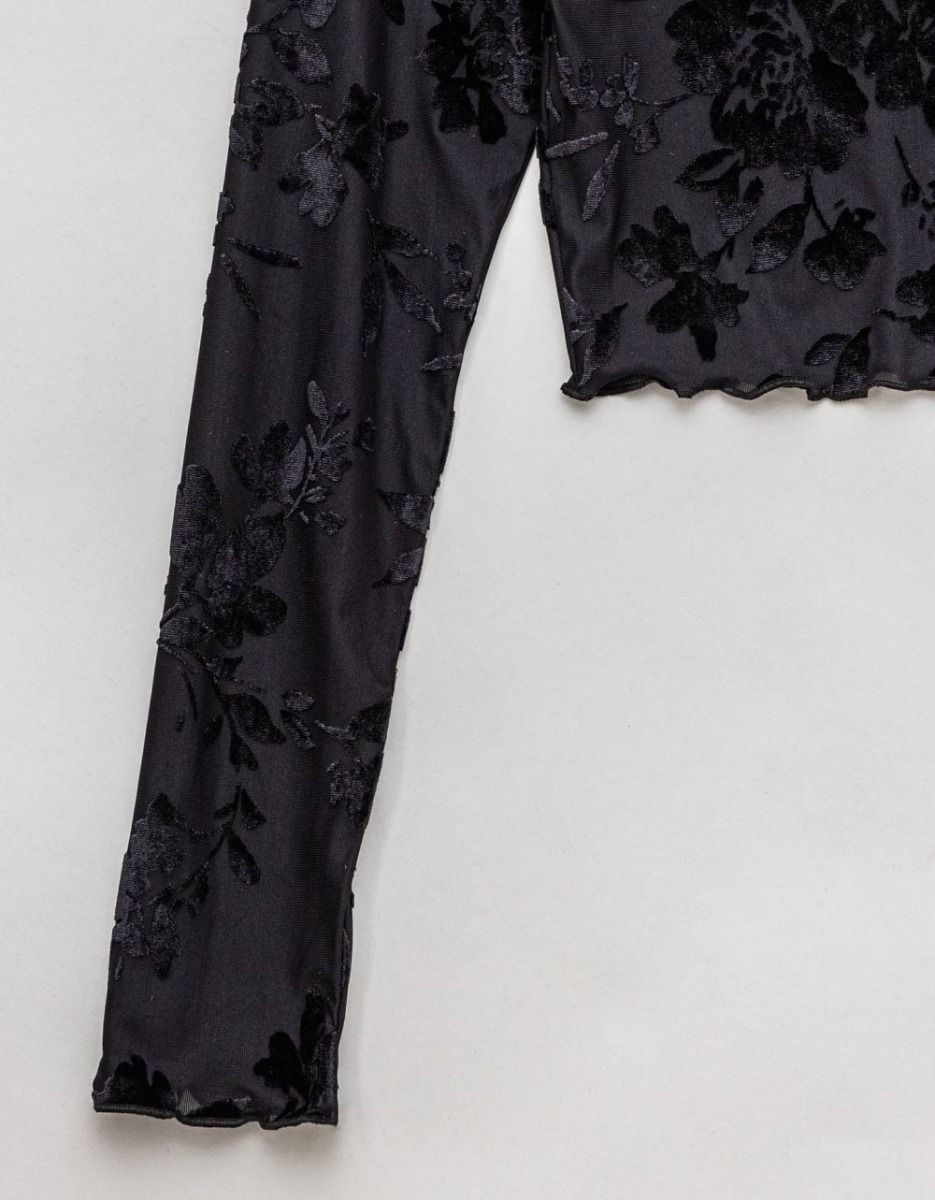 Velvet Flock Top_1