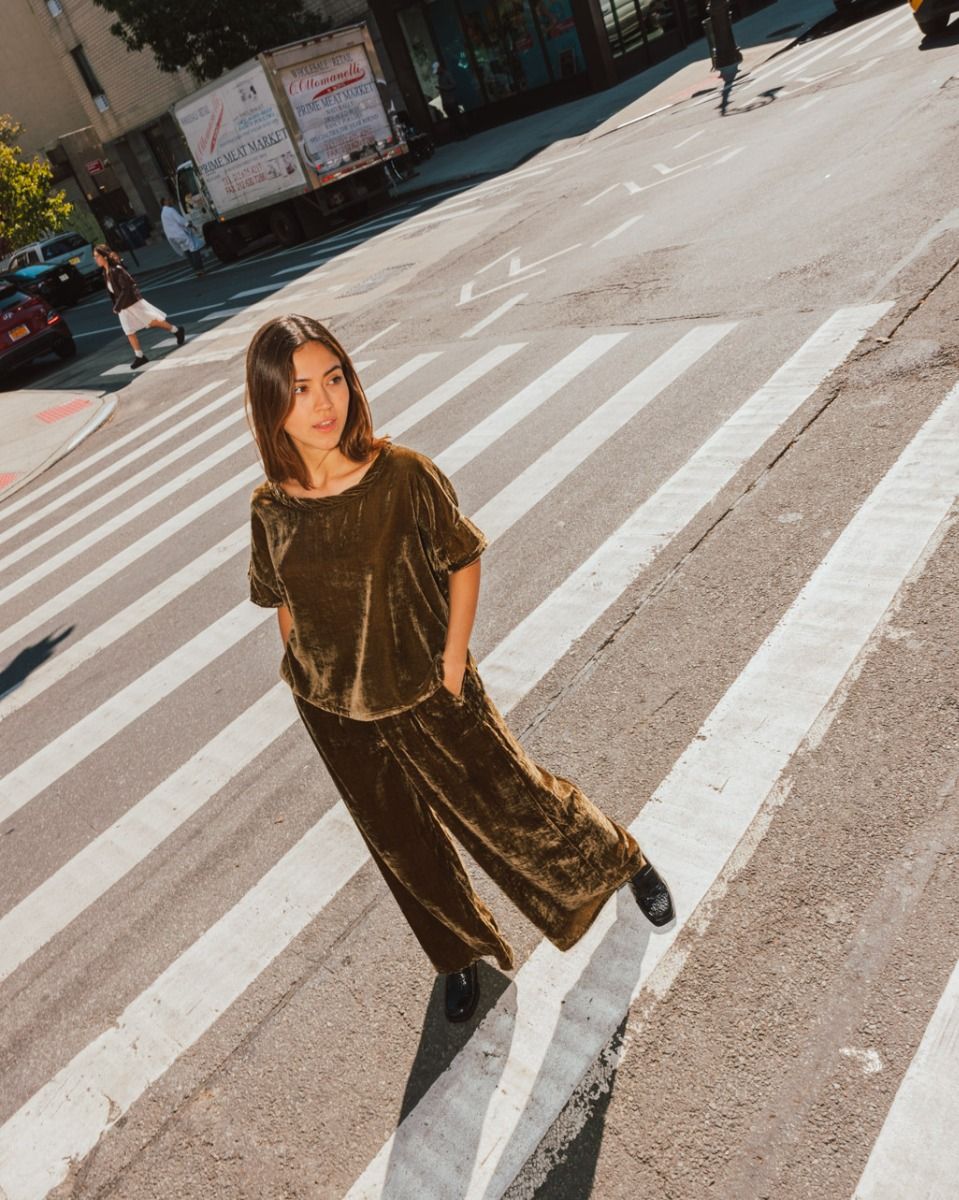 Verona Velvet Pants_2