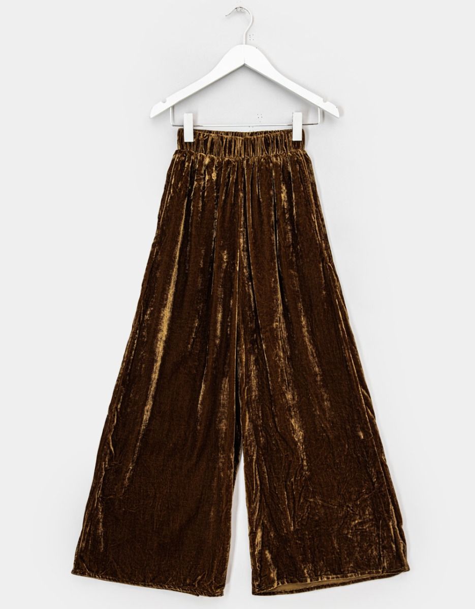 Verona Velvet Pants_0