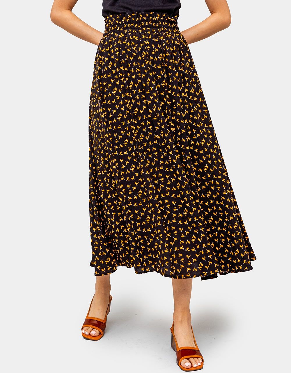 Veneda Maxi Skirt_2