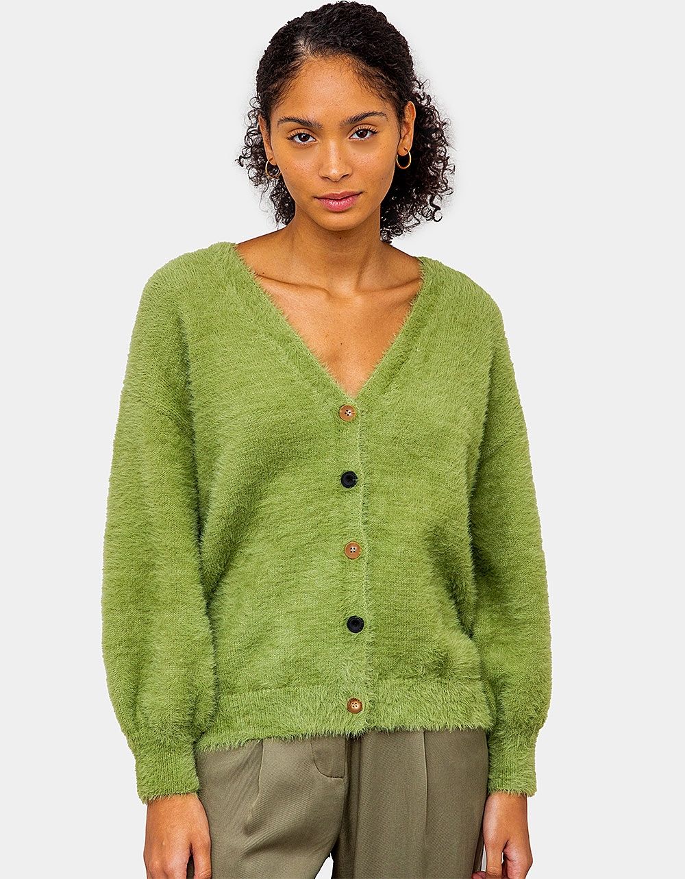 Verdelle Oversized Cardi_0