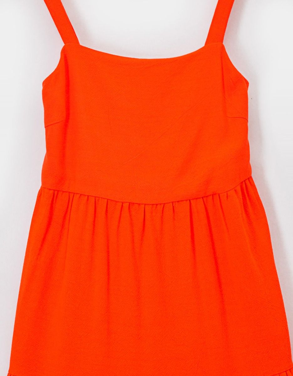 Vermillion Tiered Midi_2