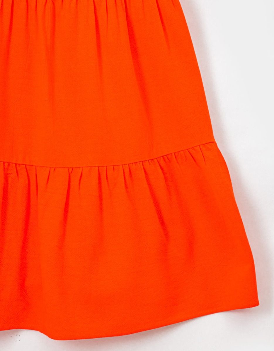 Vermillion Tiered Midi_1