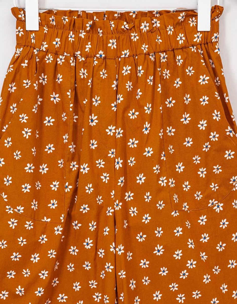 Verona Floral Pants_4