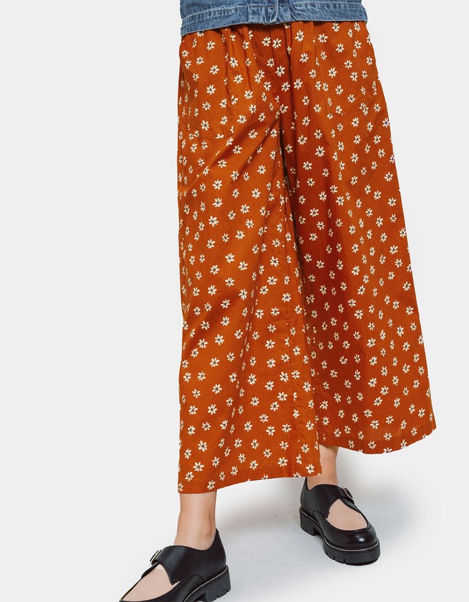 Verona Floral Pants_2