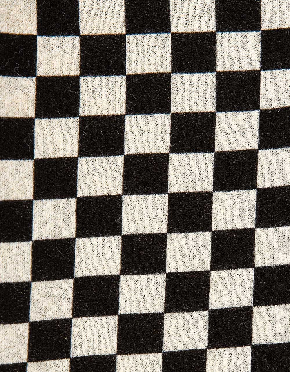 Very Nice Printed Turtleneck_4