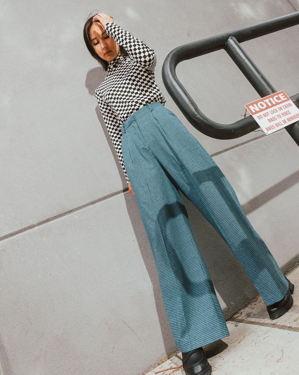 Parnel Check Trouser_5