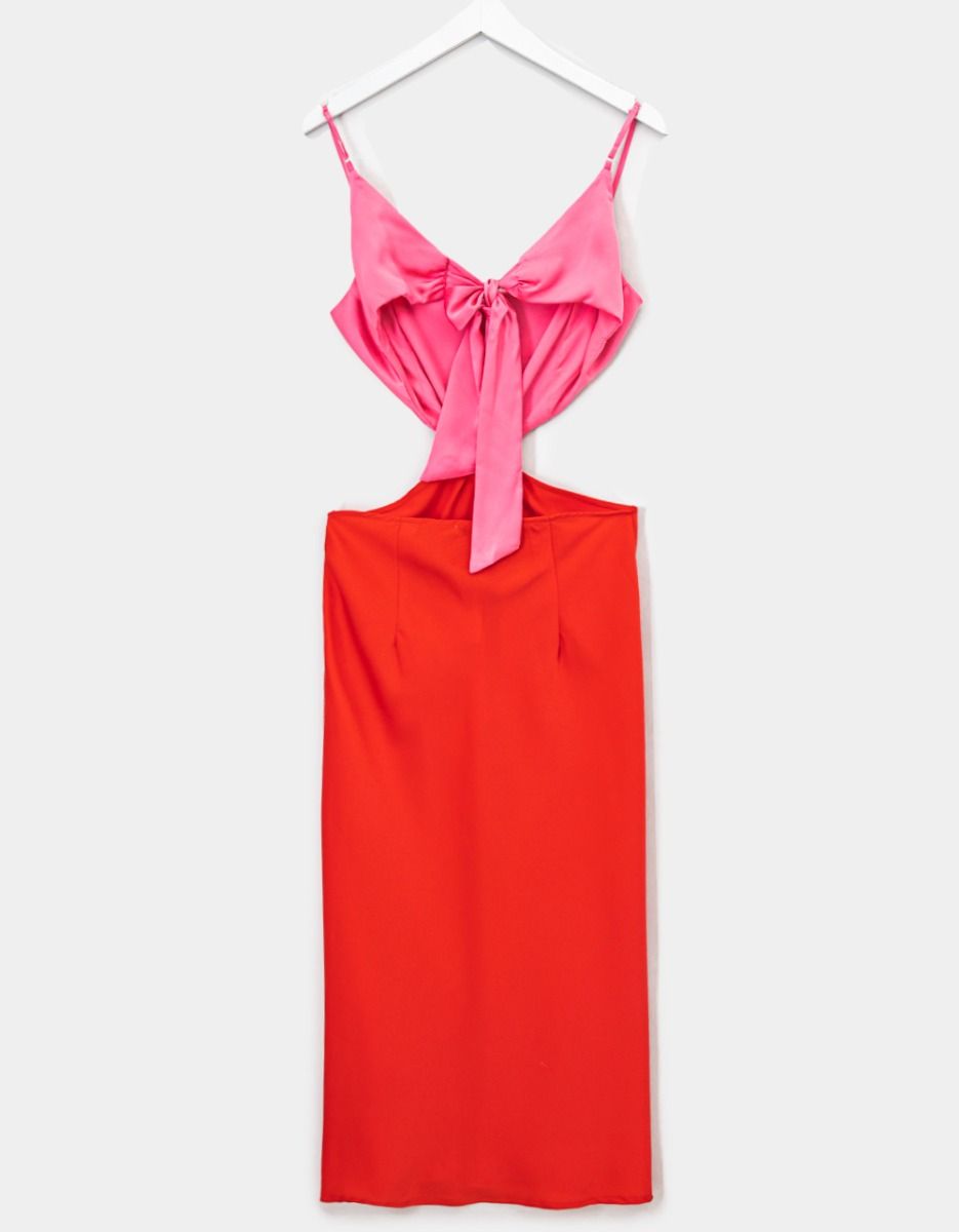 Vestito Midi Dress_3