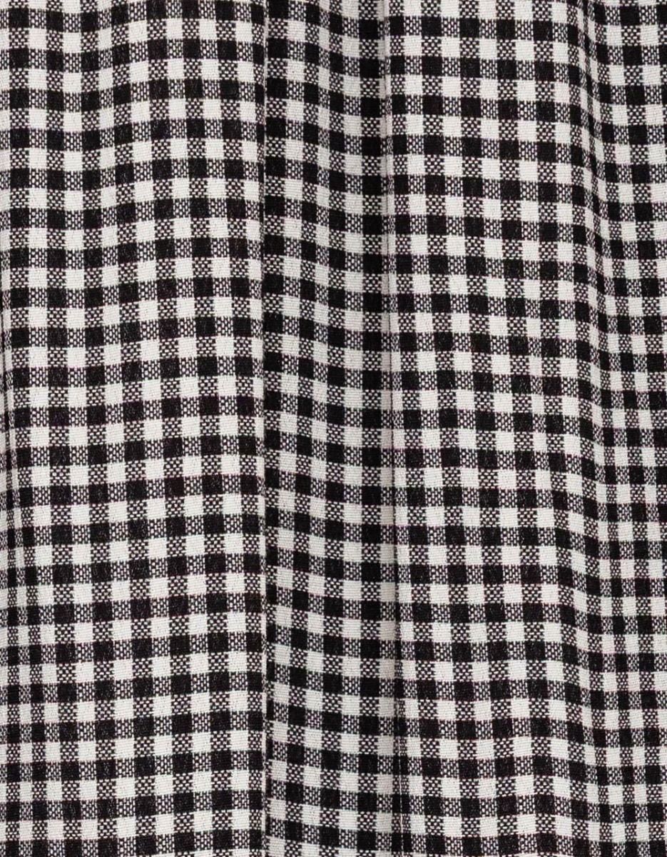 Vichy Halter Dress_4