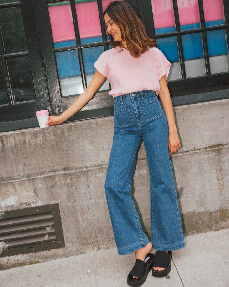 Vienna Textured Top_3