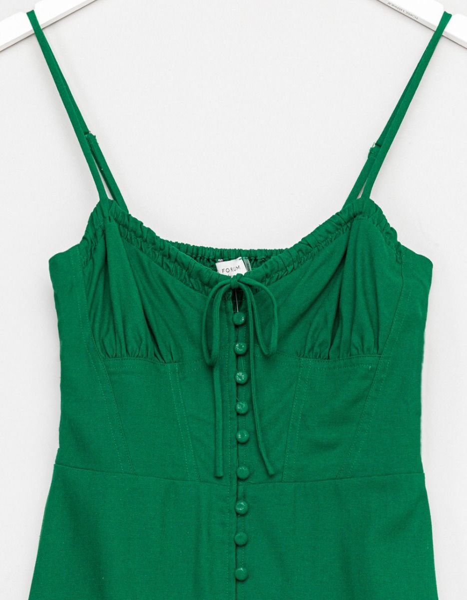 Vineyard Button Dress_2