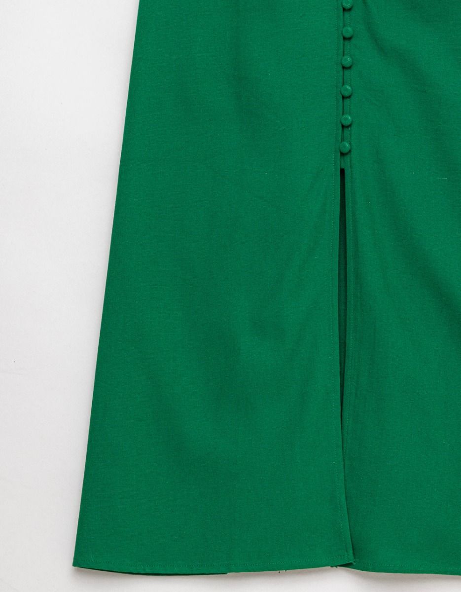 Vineyard Button Dress_3