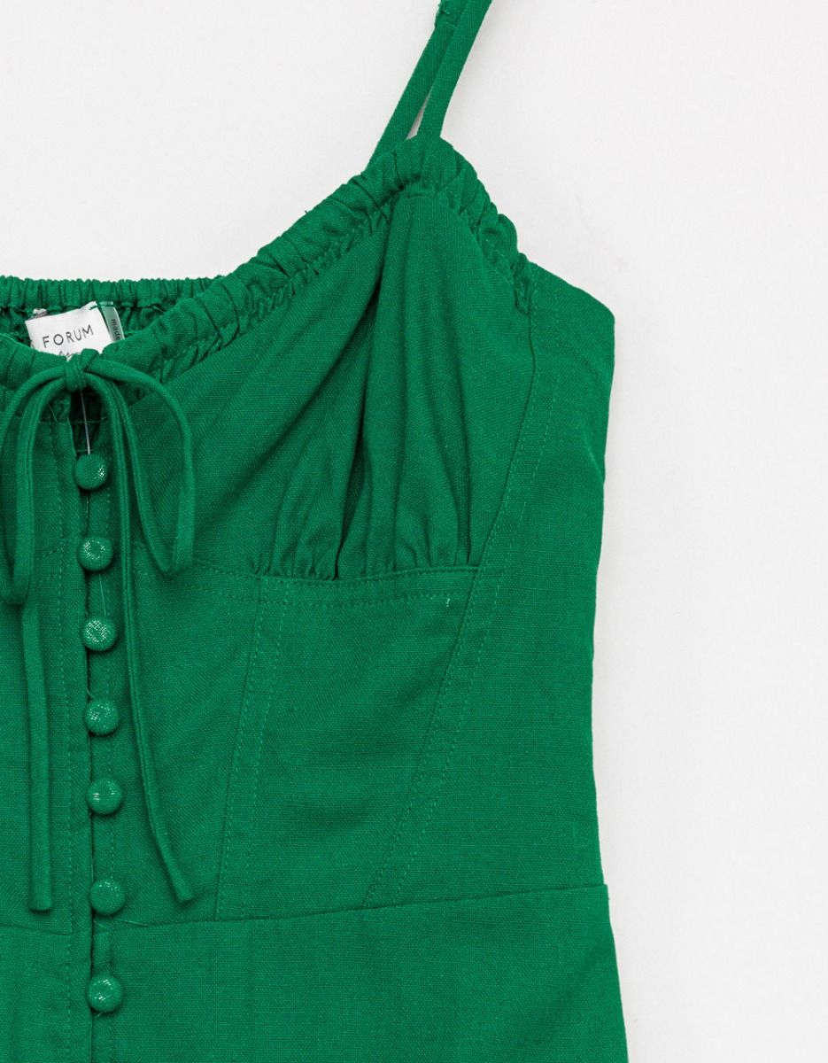 Vineyard Button Dress_1