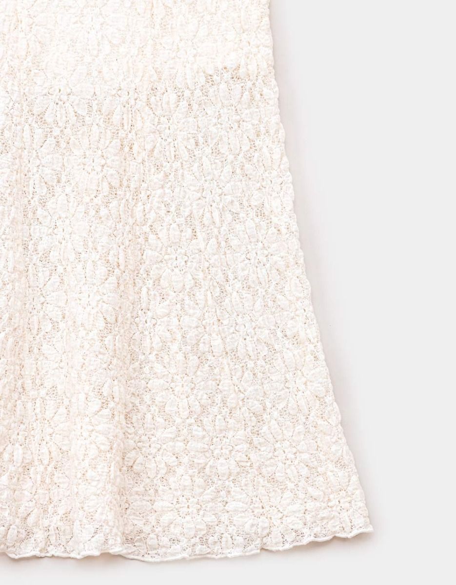 Viola Fluted Skirt_1