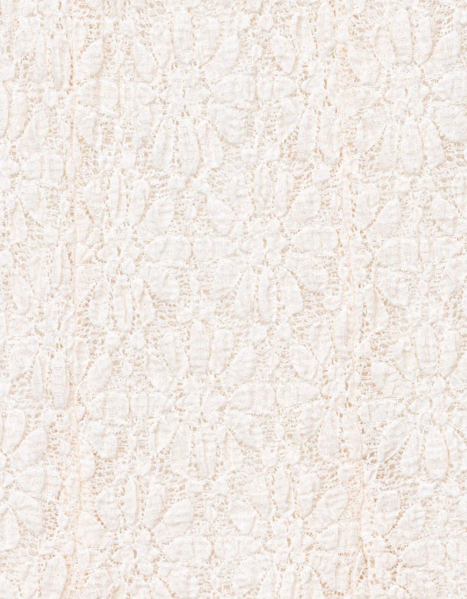 Viola Fluted Skirt_2