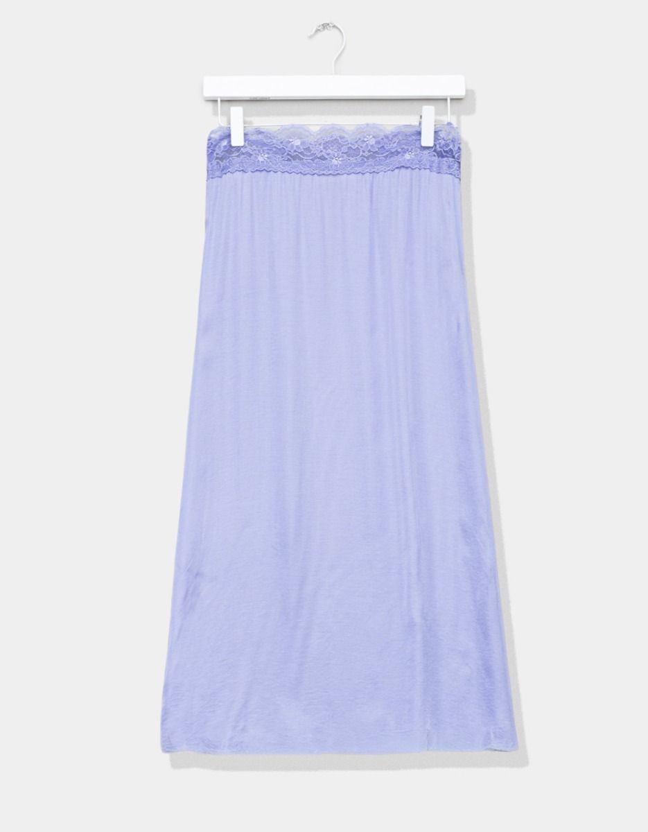 Viola Lace Skirt_0