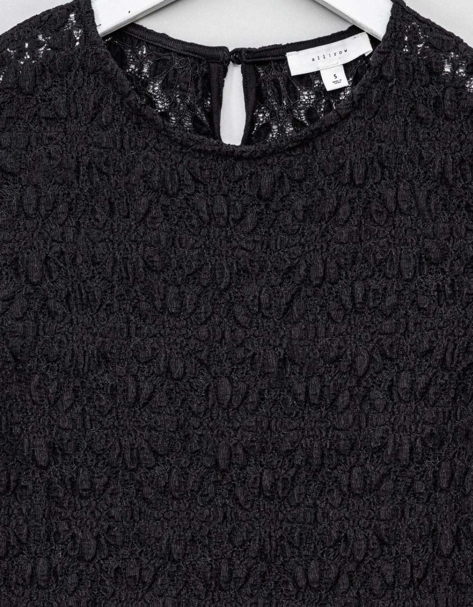 Viola Top in Black_2