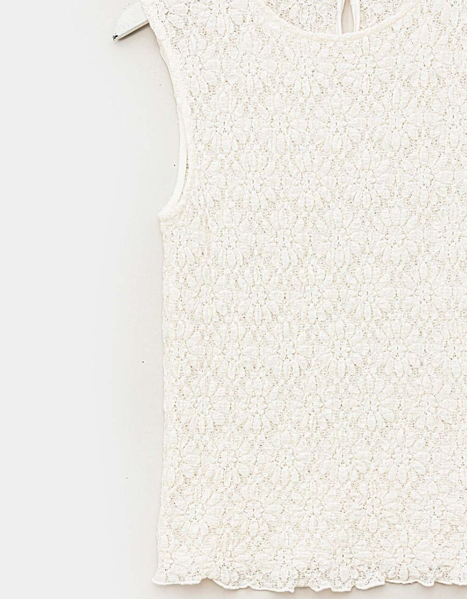 Viola Top in Ivory_2