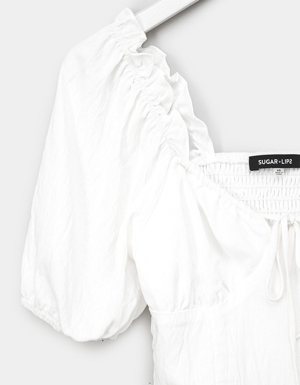 Viv Puff Sleeve Top_1