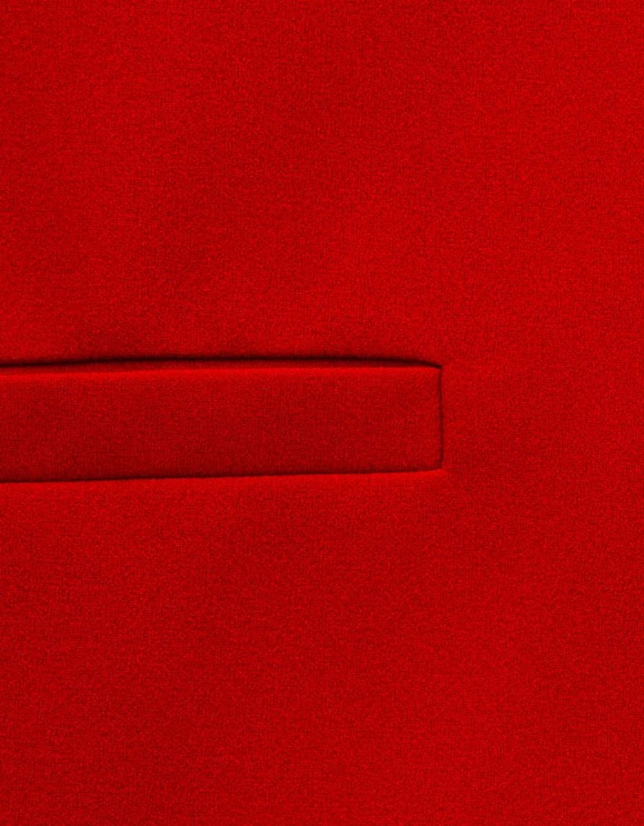 Vivianne Vest in Red_5