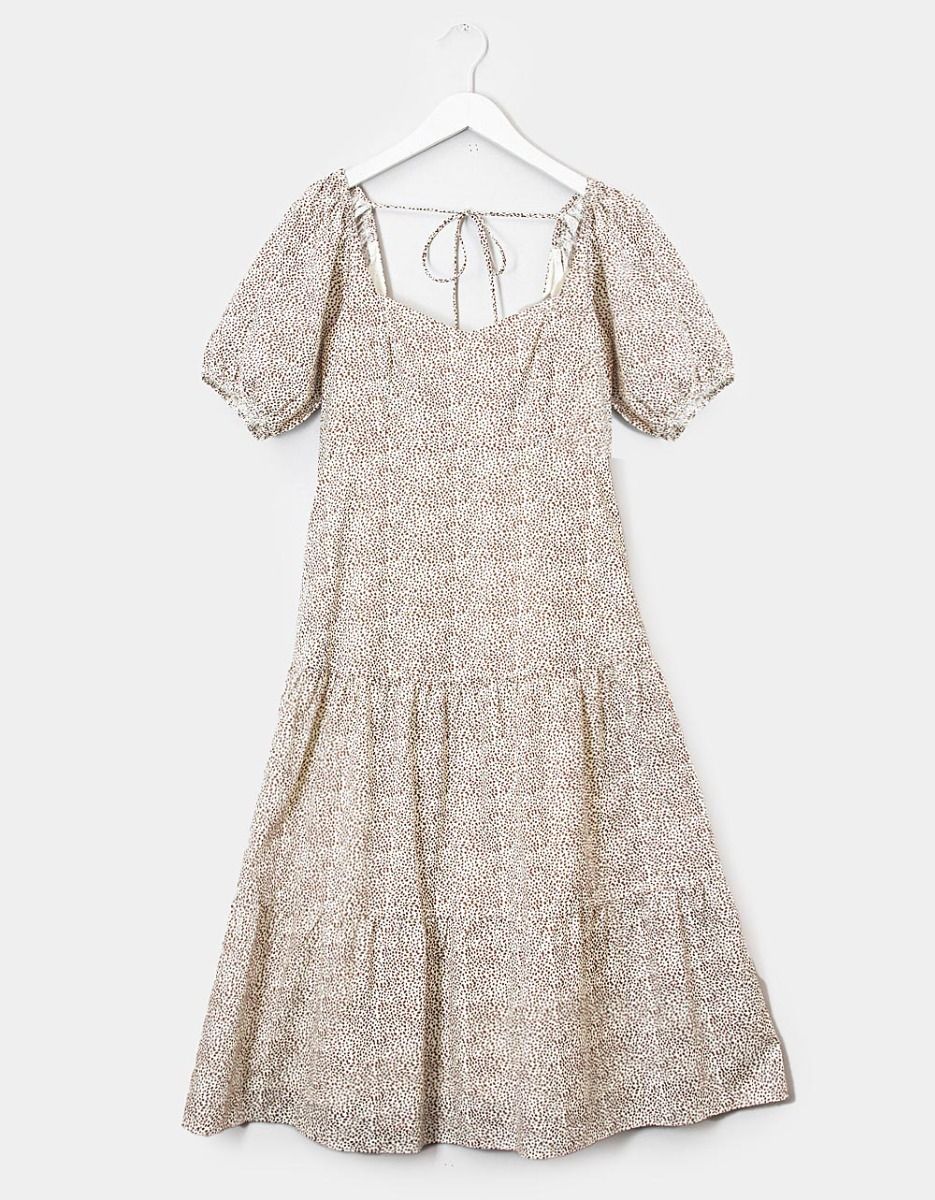 Waller Tiered Maxi_0