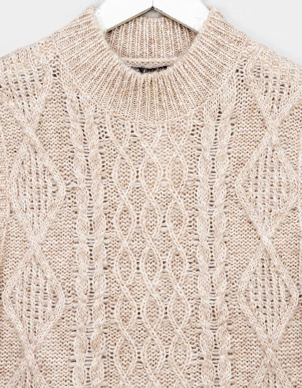 Walsh Sweater Vest_1