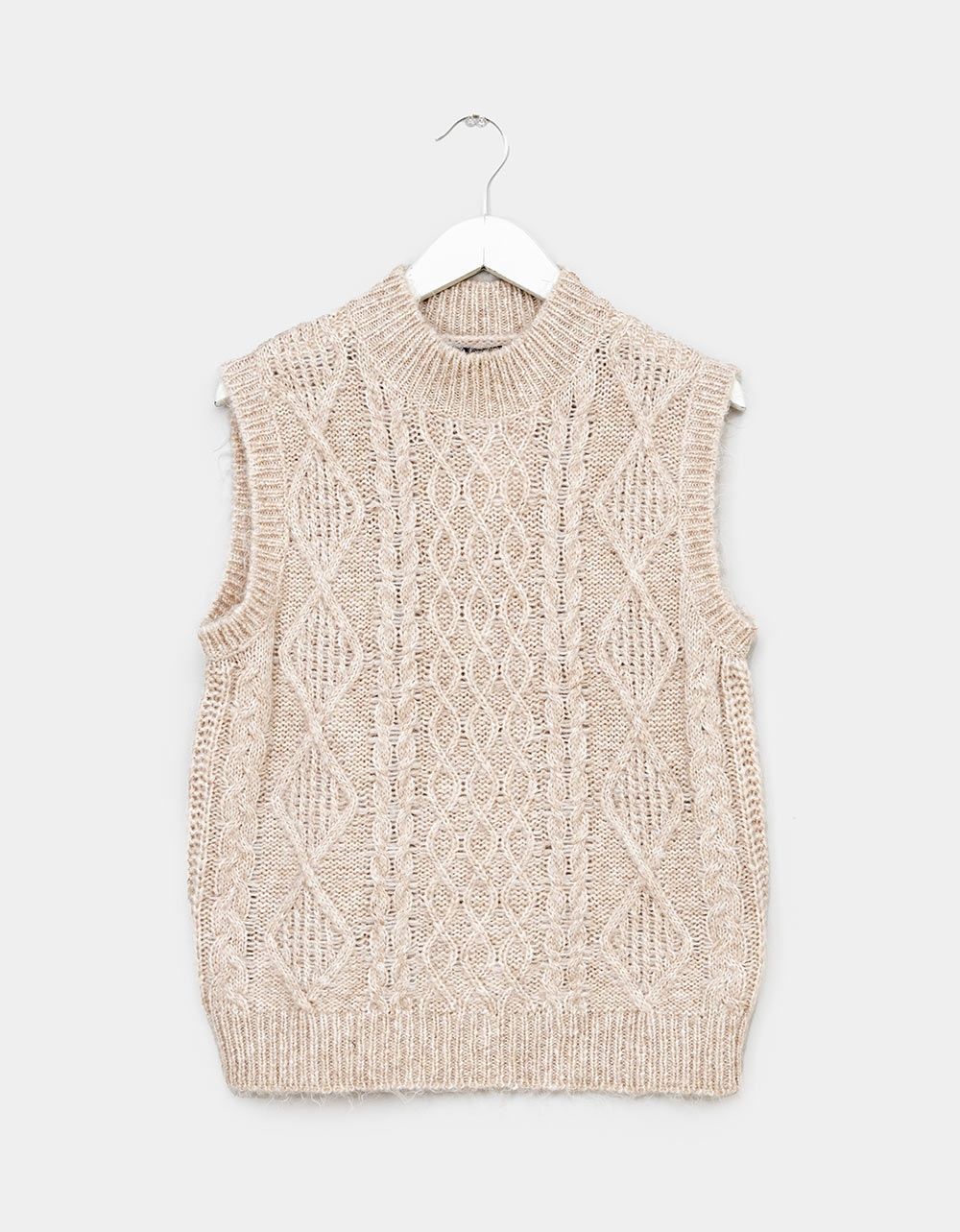 Walsh Sweater Vest_0