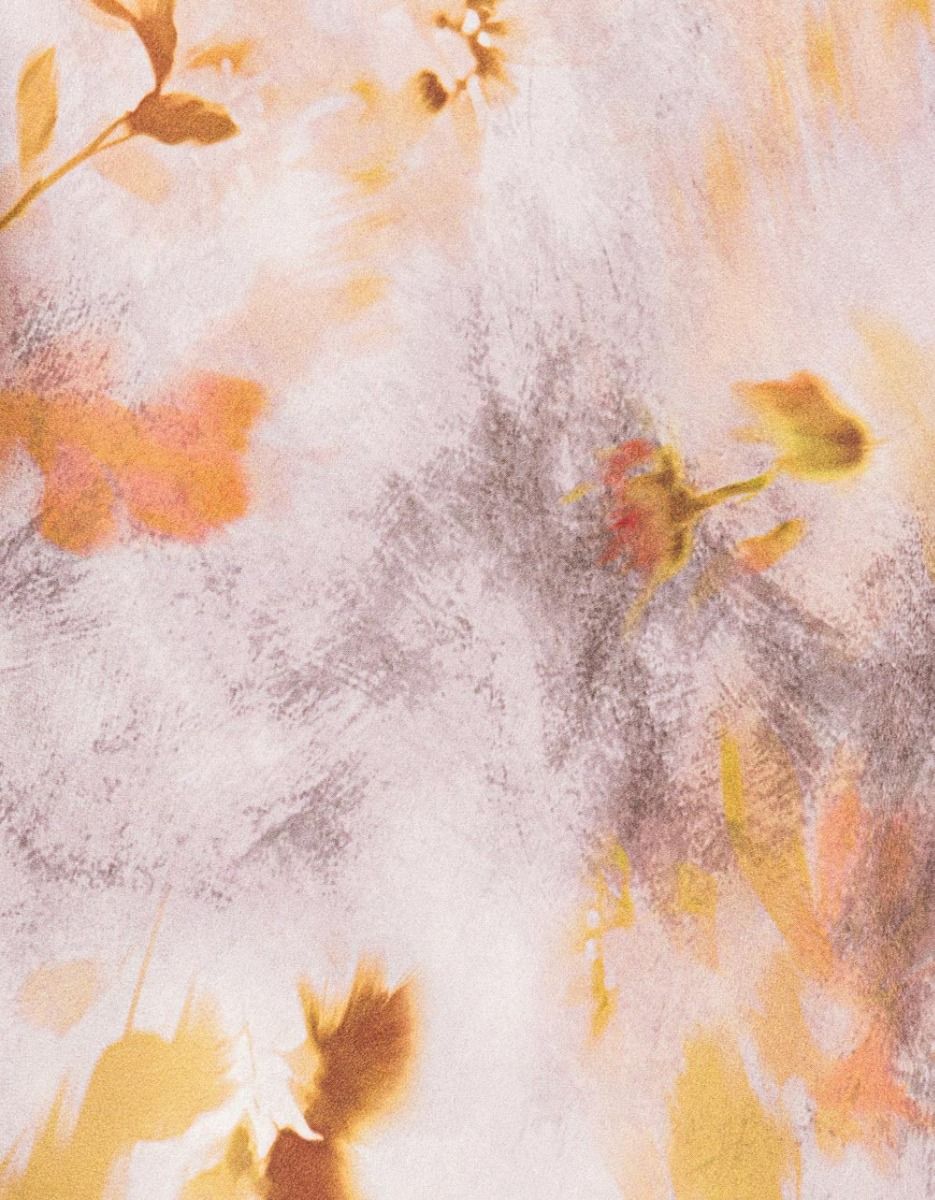 Watercolor Strapless Midi_4