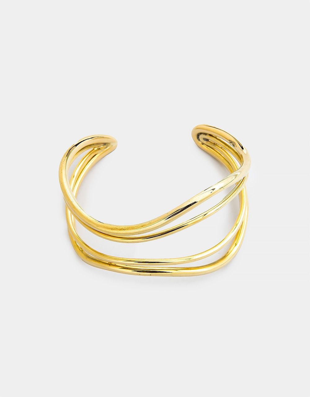 Wavy Strand Cuff_1