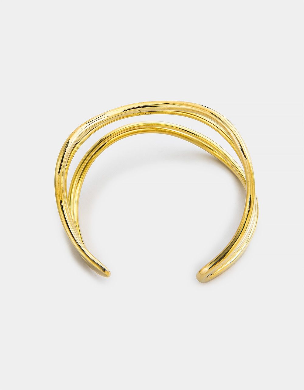 Wavy Strand Cuff_3