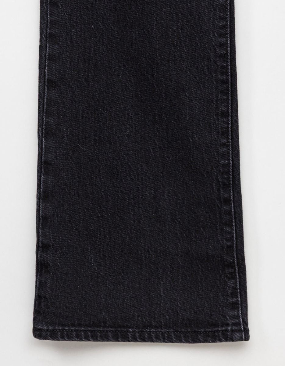 Wedgie Bootcut in The Zone_4