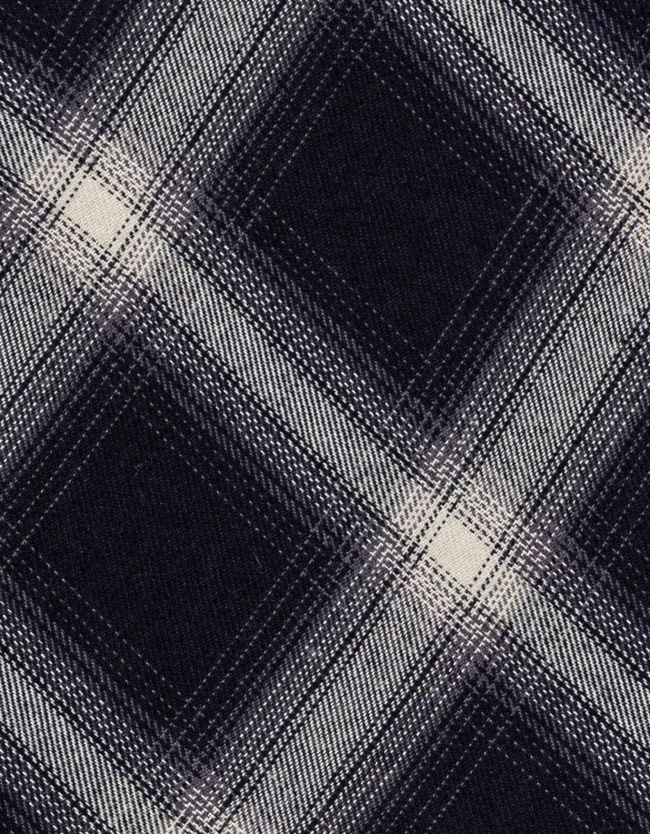 Wesley Plaid Skirt_2