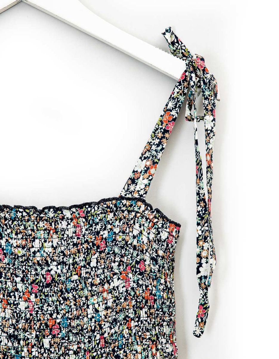 Whispering Floral Dress_4