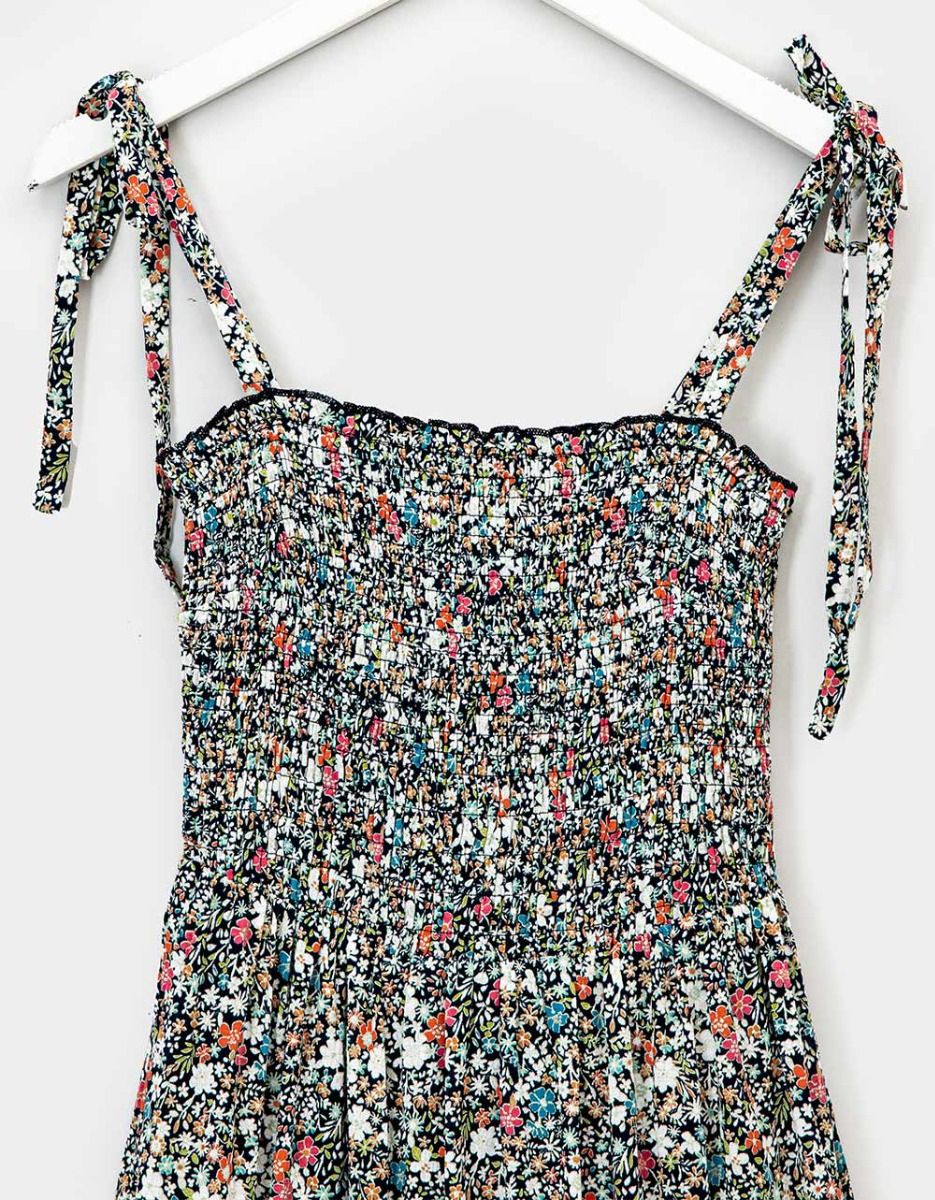 Whispering Floral Dress_3