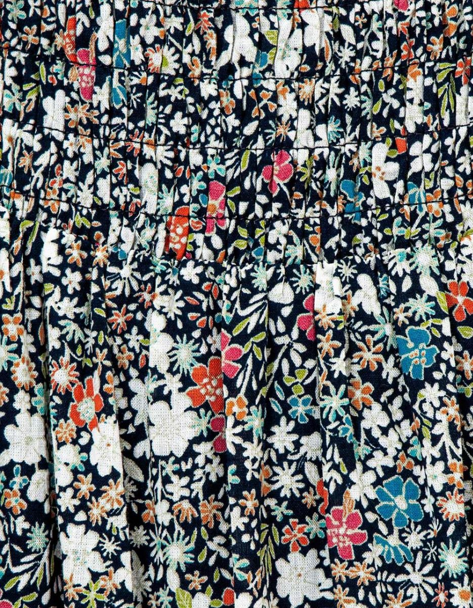 Whispering Floral Dress_5