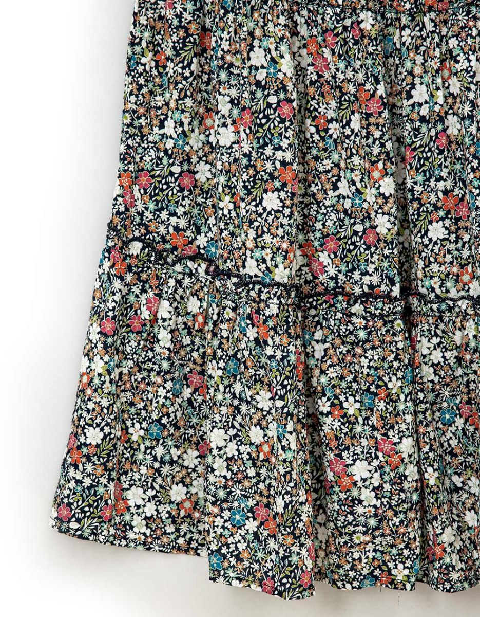 Whispering Floral Dress_6