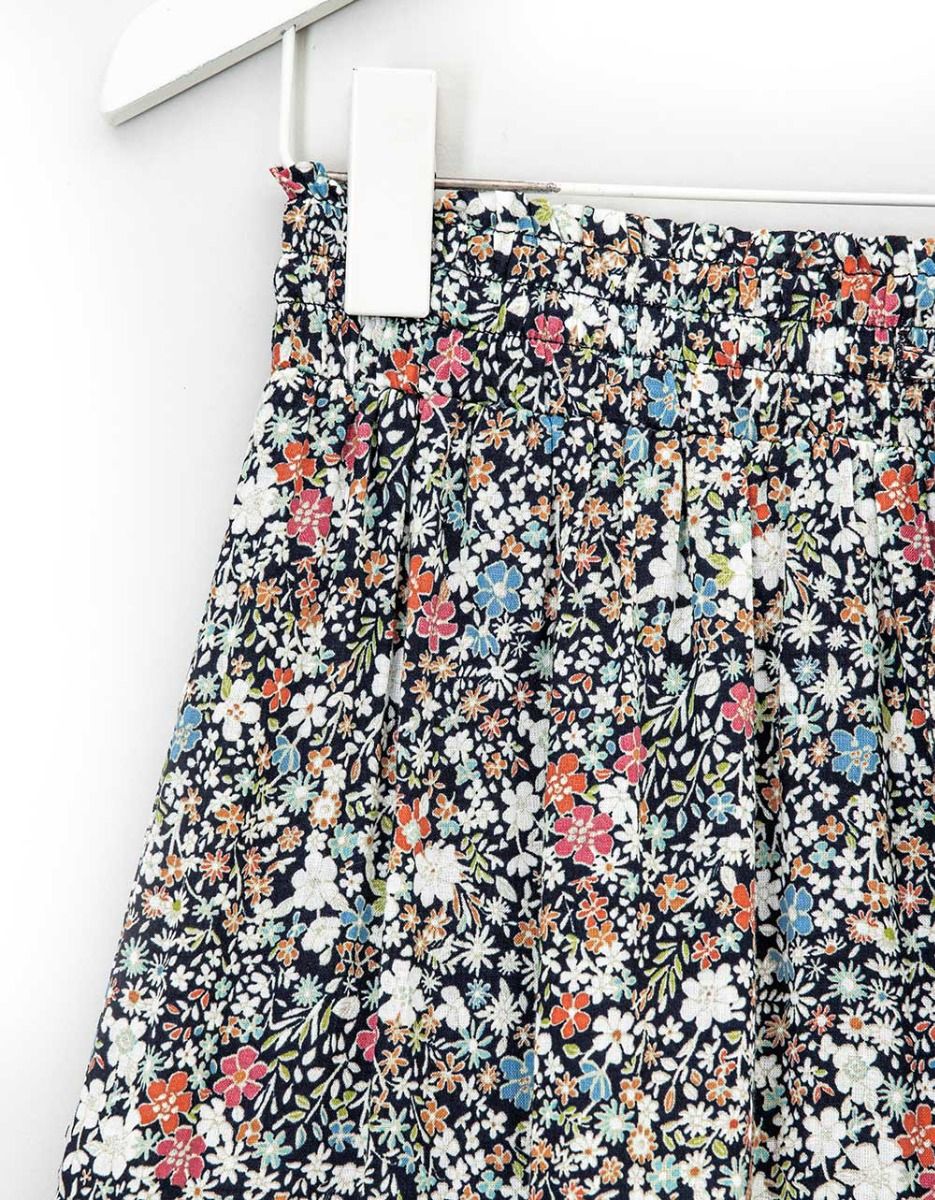 Whispering Floral Maxi Skirt_3