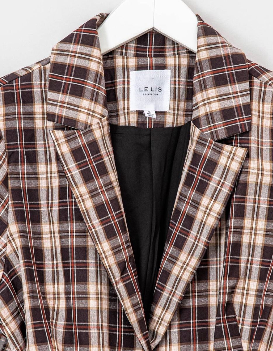 Whitby Plaid Blazer_4