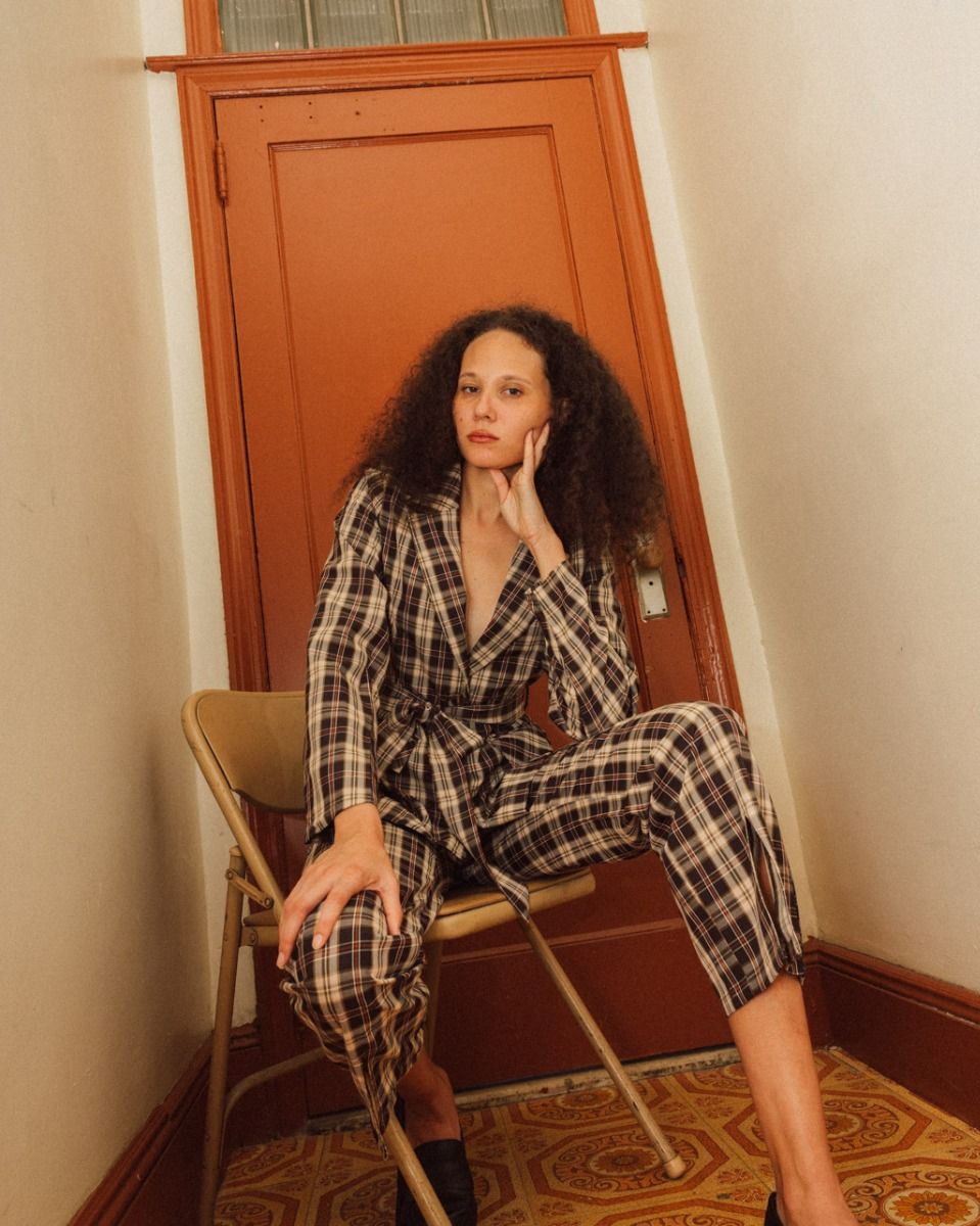 Whitby Plaid Blazer_1