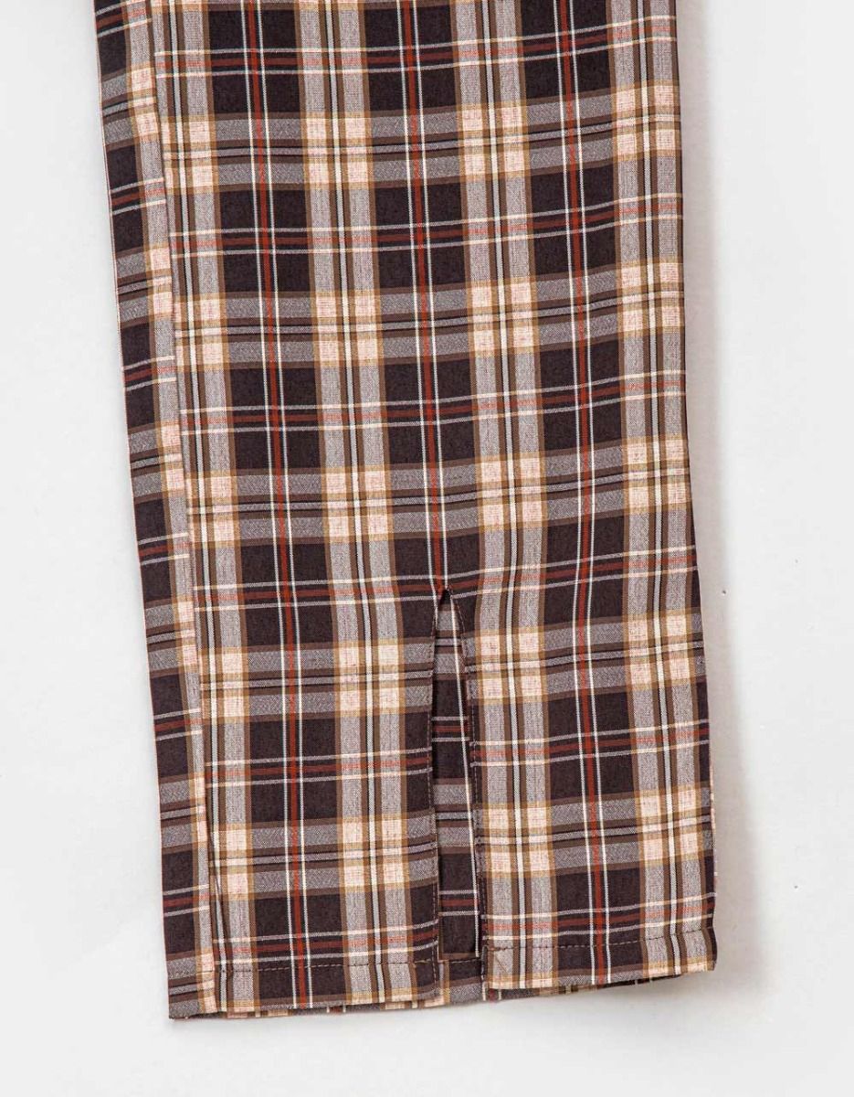 Whitby Plaid Pants_4