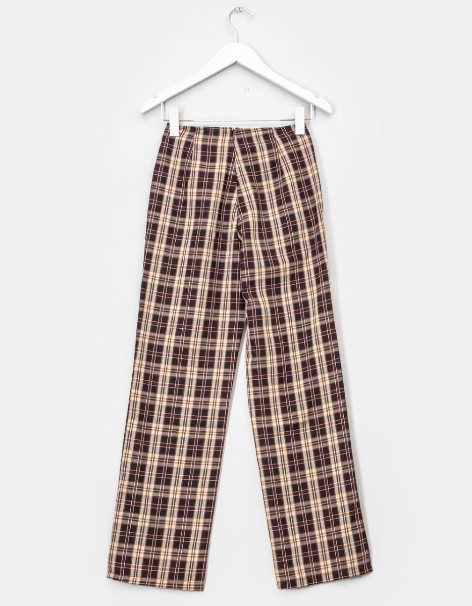 Whitby Plaid Pants_5