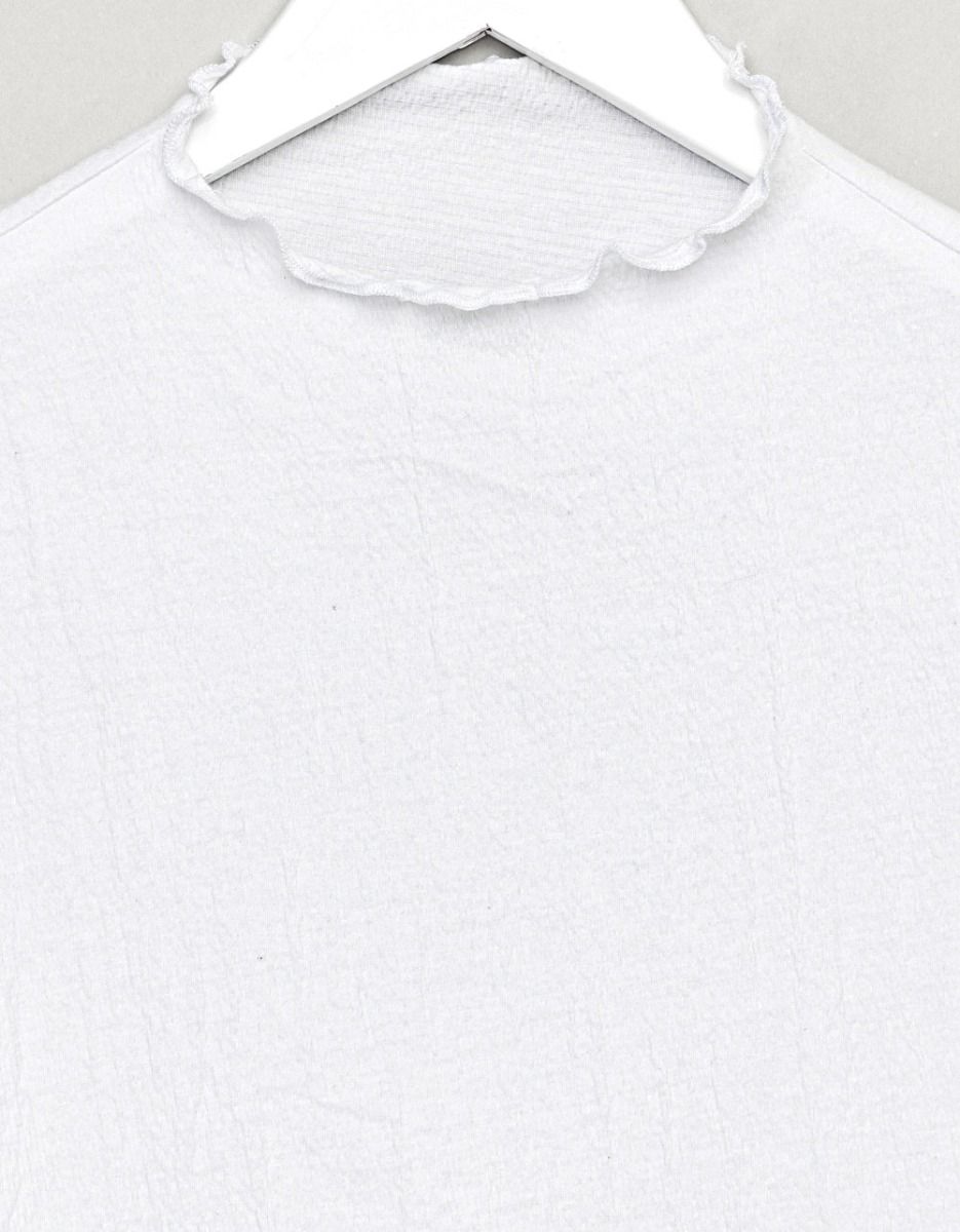 White Crinkle Tank_2