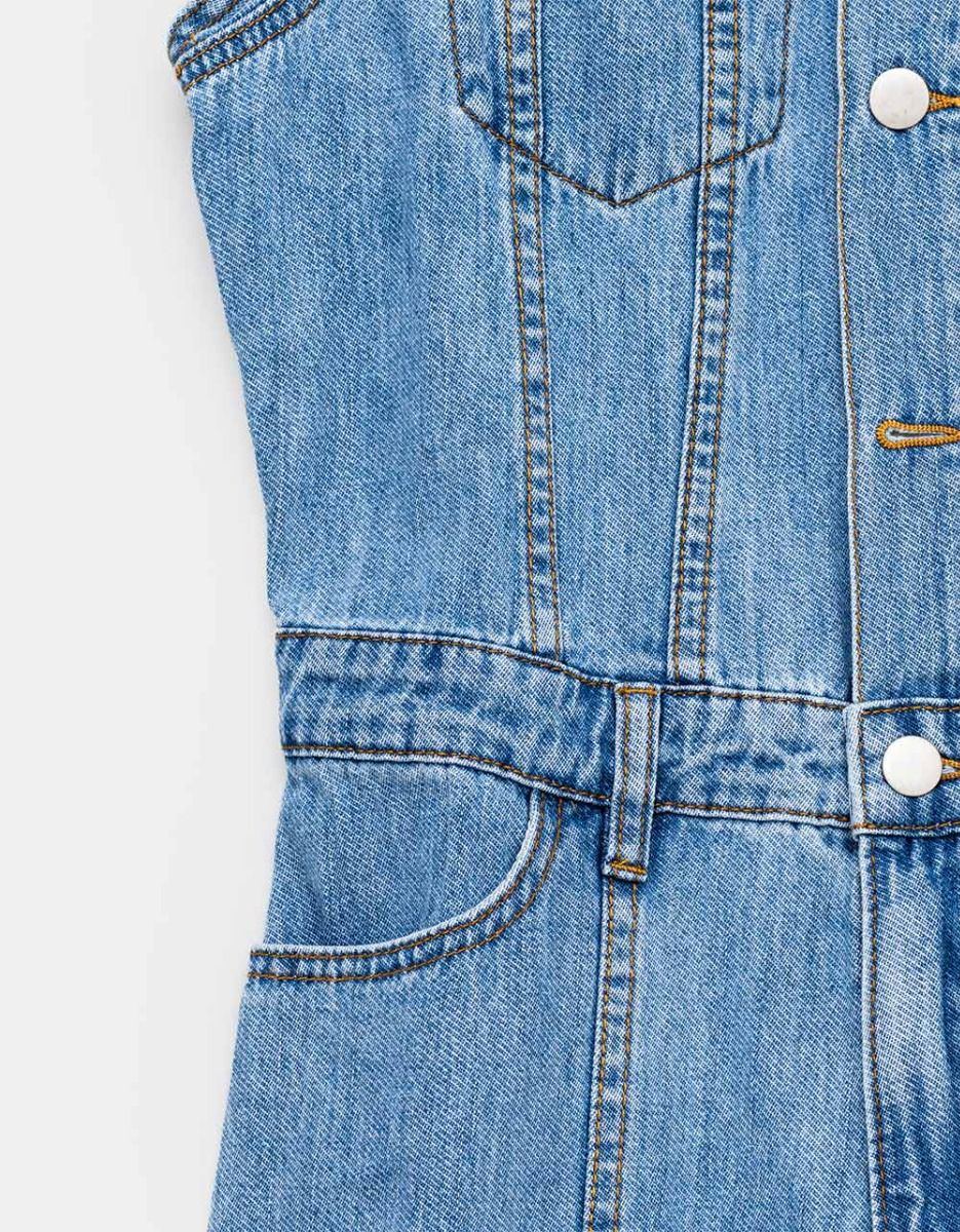 Wilder Denim Jumpsuit_3